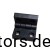 Kunststoff-Scharnier 49,5x60x9,5mm