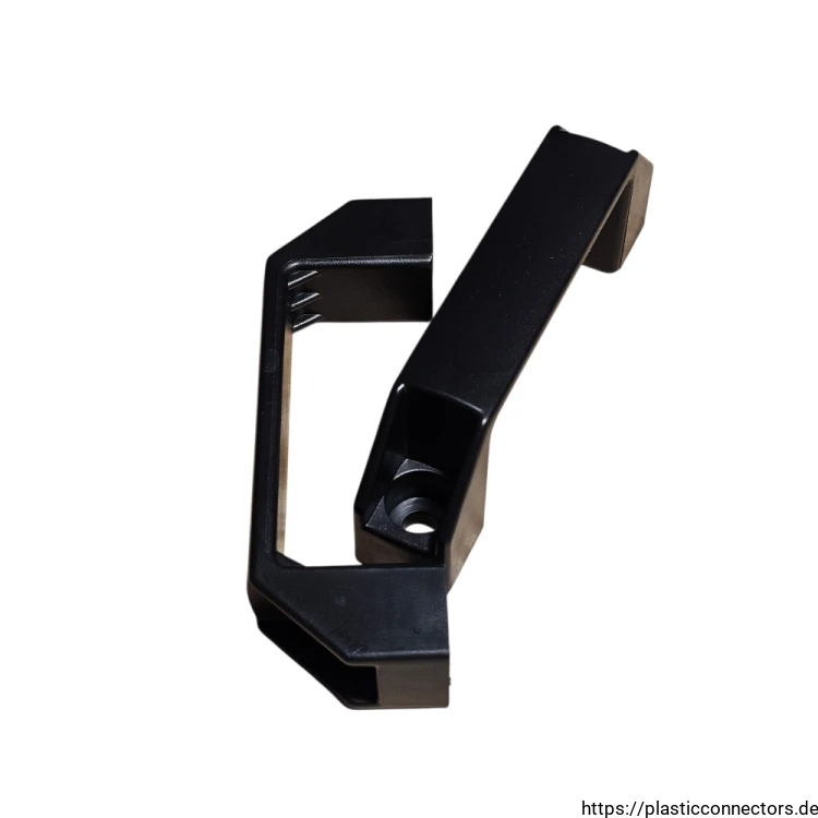 Bügelgriff 200x28x49mm