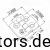 Kunststoff-Scharnier 30x39x4mm skizzieren
