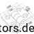 Kunststoff-Scharnier 45x56x8mm skizzieren