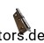 Edelstahlscharnier mit Feder