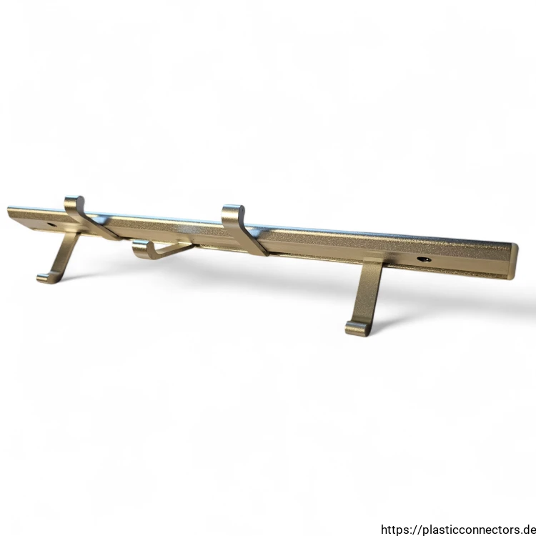 wandgarderobe-aluminium-340mm-bewegliche-haken