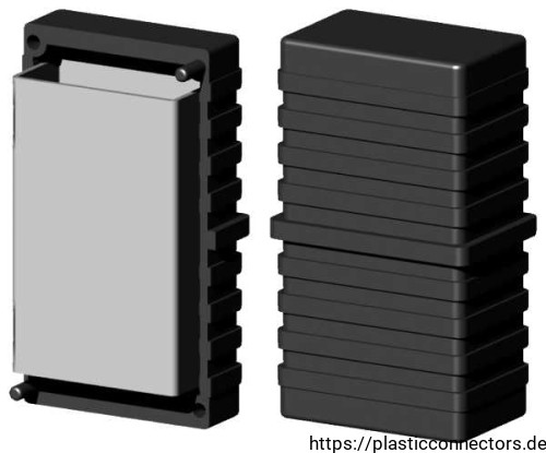 kunststoff-verbinder-mit-metallkern-60x40x1-5mm-schwarz