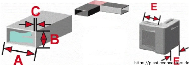profilverbinder-schwere-konstruktion-eck-vierkantrohr-ral7016